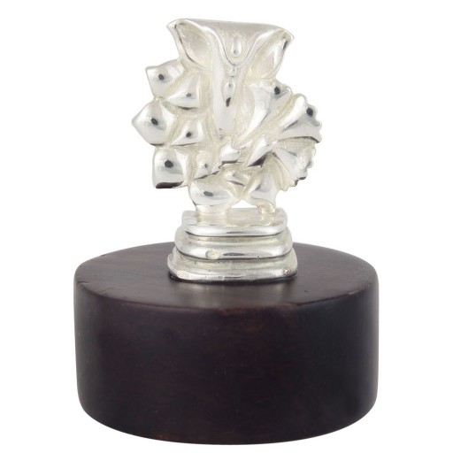 Antique Ganesha Statue