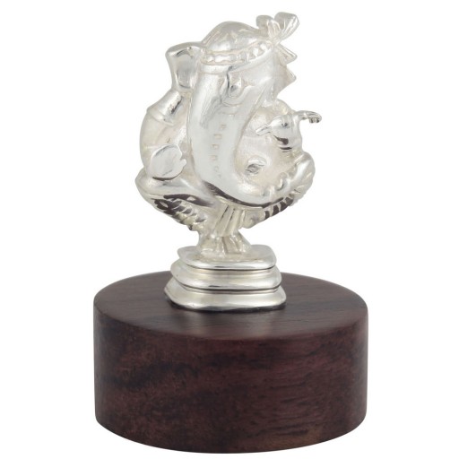 About Lord Ganesha